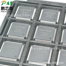 LCMXO256C-3TN100C ԭװ��Ʒ �ɱ���߼�����FPGA ���ڹ�ҵ��ͨ��