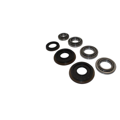 by the manufacturer, Other drive systems