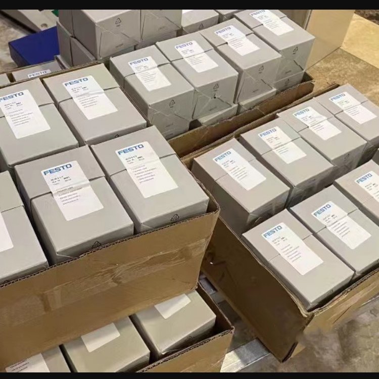 控制电缆 NEBC-S1G25-K-2.5-N-LE26 552254 FESTO/费斯托 现货