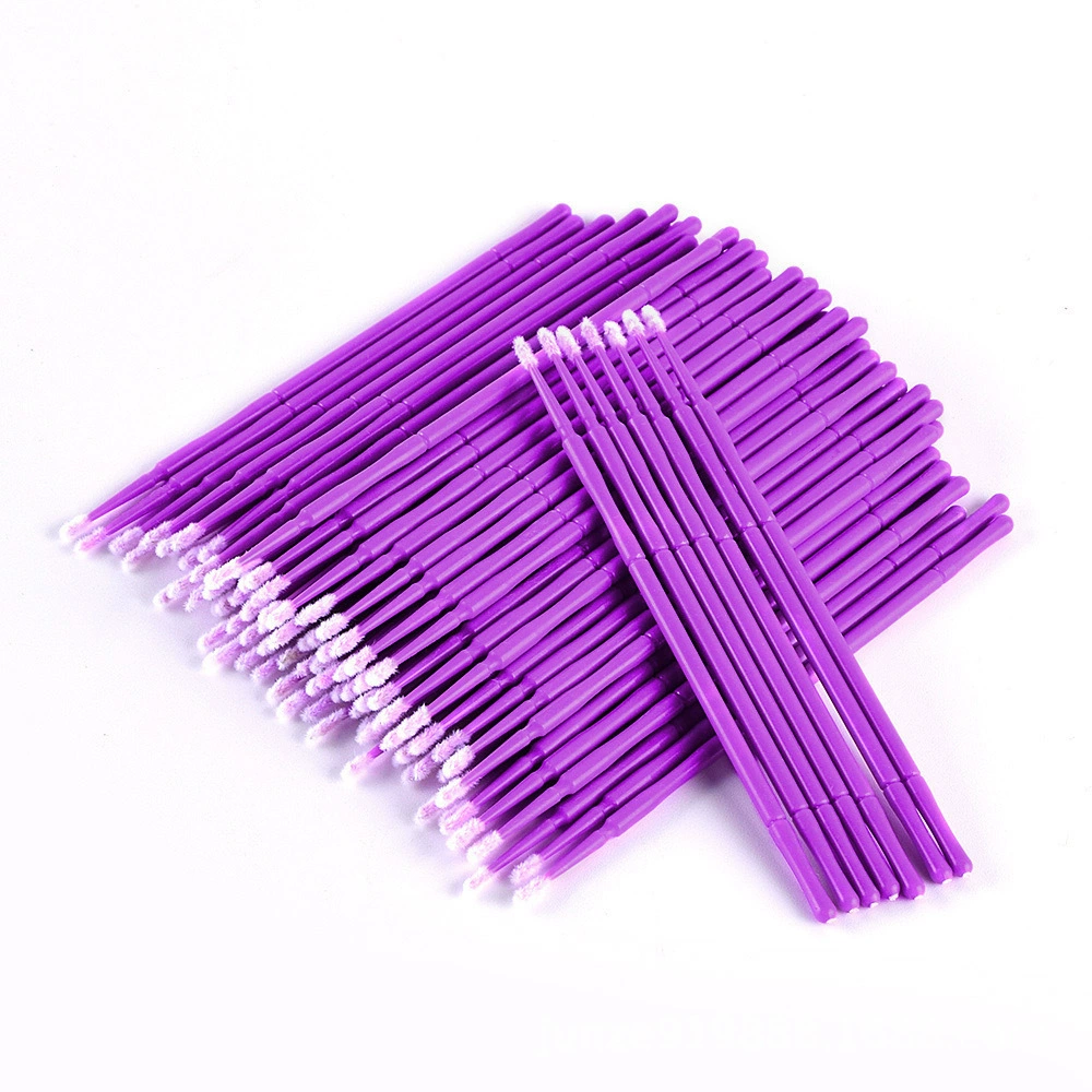 Наращивание ресниц, hygienic ватные палочки для ресниц