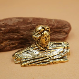 金属工艺品;铜雕工艺品;钥匙扣及钥匙扣配件