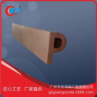宣传用金属景观字 长体字 立体字 景观广告字 3d金属落地景观字