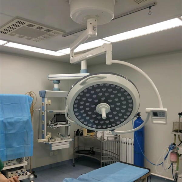 Medical surgical shadowless lamp Medical aesthetic plastic surgery…
