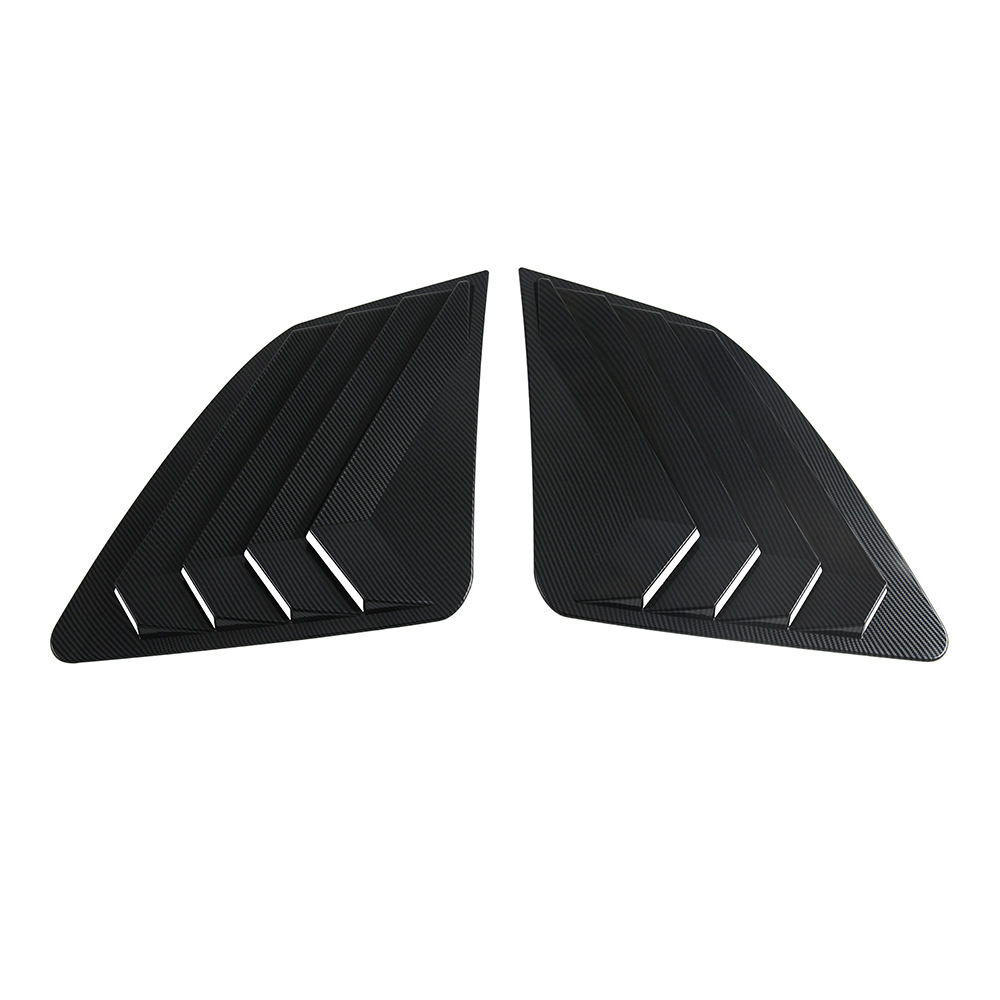 Suitable for Toyota 2026 Rav4 Door Handle, Fuel Tank Cover, Front and Rear Fog Light Mirror Cover, Modified Body Decoration Parts