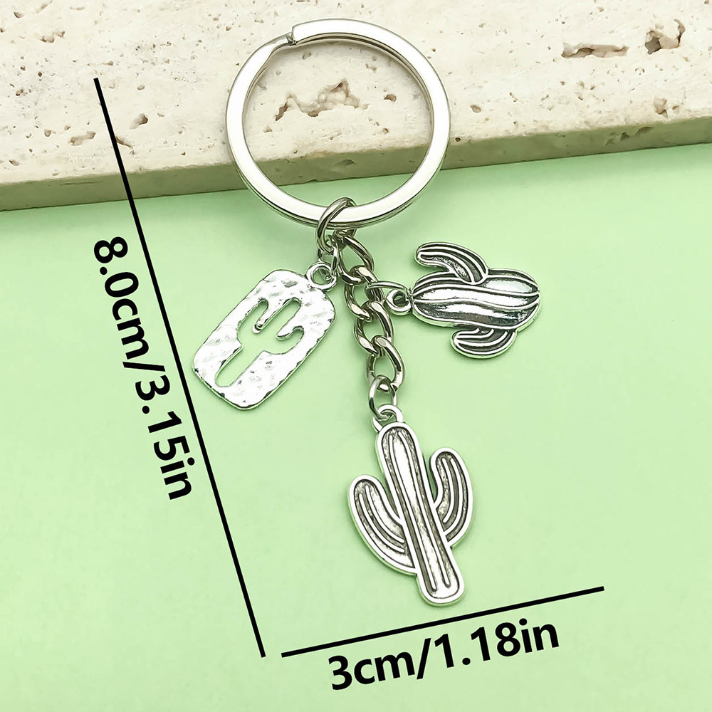 【선인장】3x8cm-10.6g-ER917