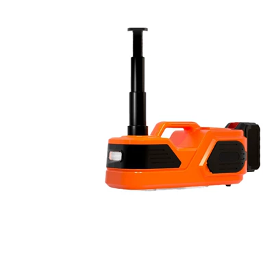 0kg Top-Mounted, Car jack