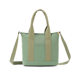 New Japanese Style 16 Ann Canvas Bag Korean Style Women's Tote Bag Shoulder Crossbody Handbag Large Capacity Simple Women's Bag