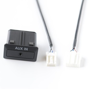 �m���R���_M6/10-12���I�����ԭ܇CD�C��AUX�ӿھ��|