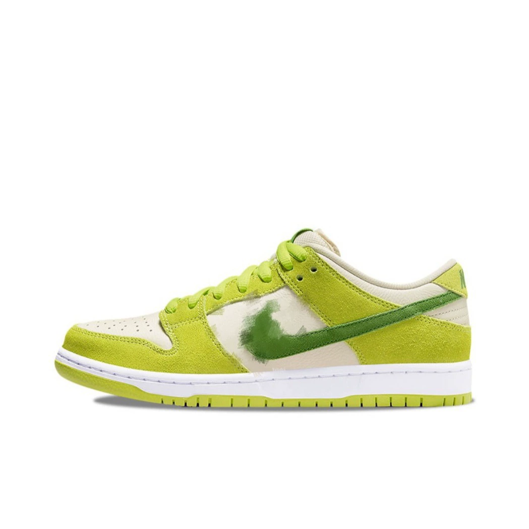 «Green Apple», кроссовки, синие кроссовки для досуга мужчин и женщин