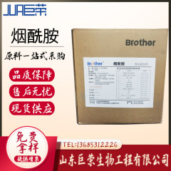 食品級ニコチン酸アミド原料ビタミンb3ニックアミド化粧品保湿スポット供給