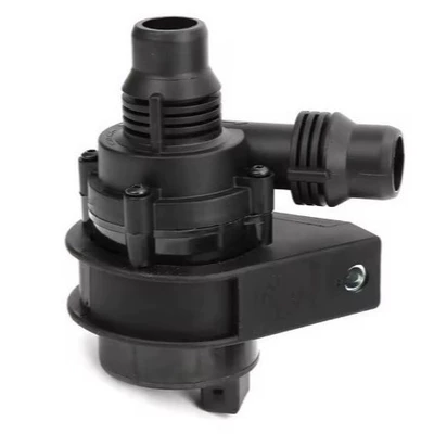 Water pump BMW X5 X6 generator