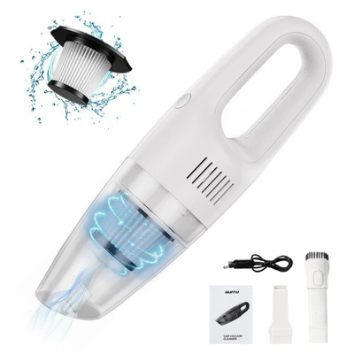 Tozsoranlar – small car vacuum cleaner