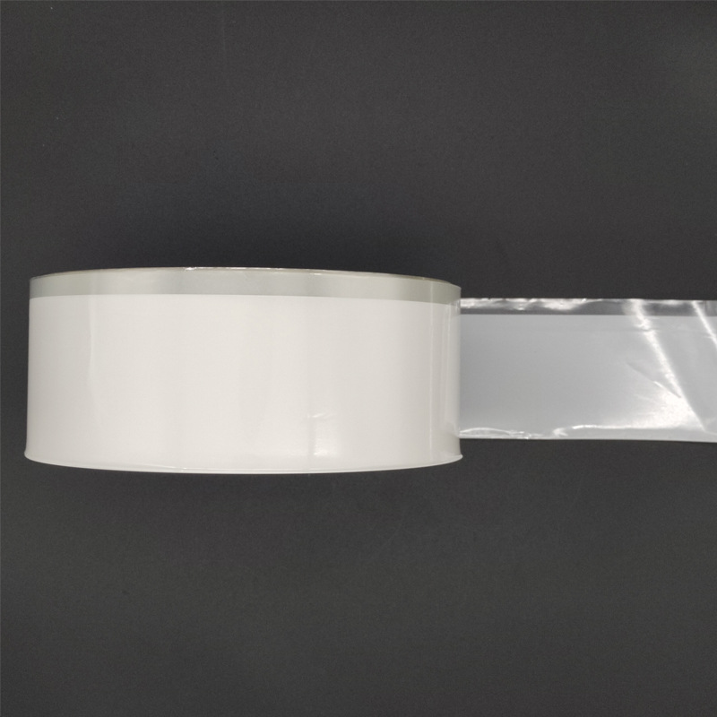 药品易撕复合膜现货直供 全自动摆药机包装膜 分包纸卷膜产地批发