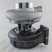 TD15-55B TD15 船用涡轮增压器  49127-01000 4912701000 49127-0