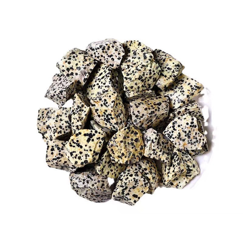 Speckled stone / 2-3cm 100g