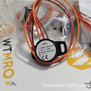 German brand Novotechnik angle displacement sensor SP2 801 308 000 001 large in stock