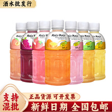 Ħ��Ħ��̩���M��MoguMogu��֭��Ϻ�Ҭ���֭â����֦ζ320ml*24