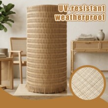 Bulk Natural Rattan Roll Factory Price Long-term Supply