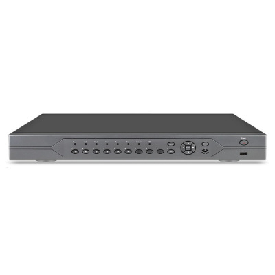 32路硬盘录像机 同轴高清监控 5M-N AHD DVR XVI TVI CVI IP 6合1|ms