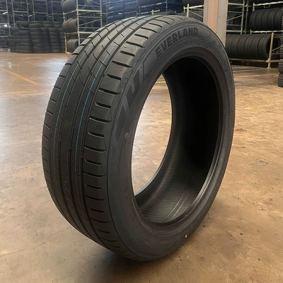 EV Tire 215/55ZR17 suitable for: Off-road şinlər