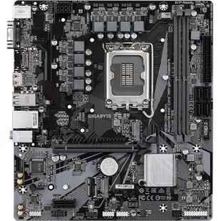 �m�ü���H610M D3H DDR4���� Micro ATX���� Intel H610���Ʒ