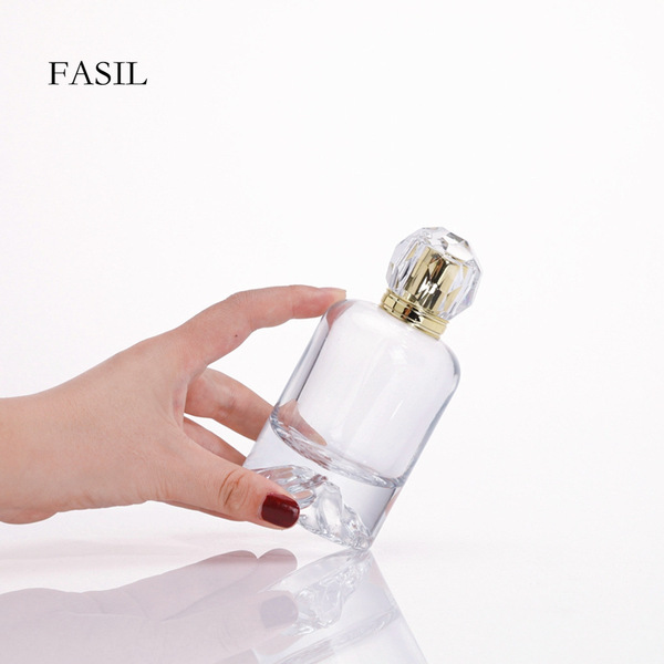 High quality perfume