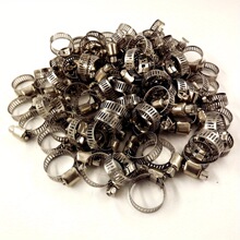 T 62231 Stains Steel Hose Clamp ����ֿ��� �羳ŷ��