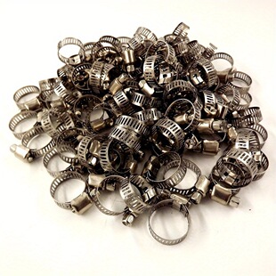 T 62231 Stains Steel Hose Clamp ���P䓿��� �羳�W��