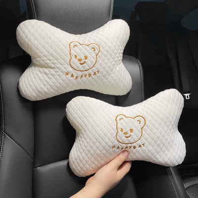 Cushion, Popular Cute Pillow, Cushion — Headrest