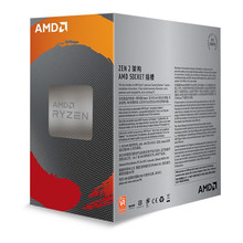 AMD 4000ϵ J R5 4600G ̎ CPU AM4ӿ ɢƬ(ͣa) CPU