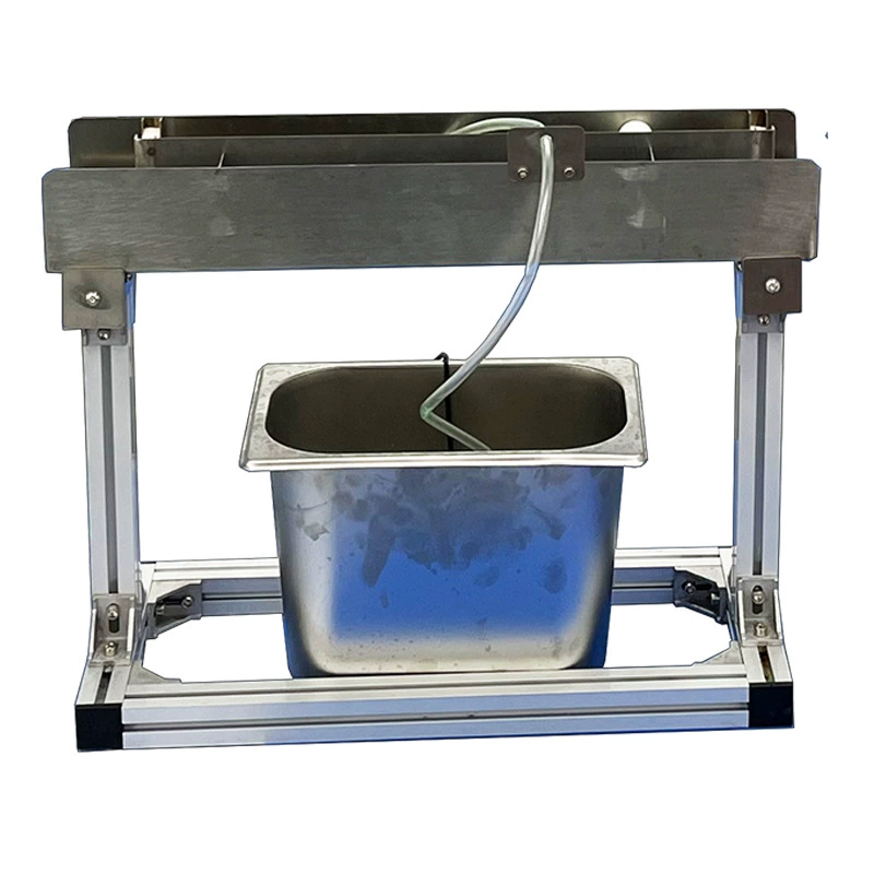 Охлаждающий бассейн с циркуляцией CREE-1802C3-Keiri Instruments