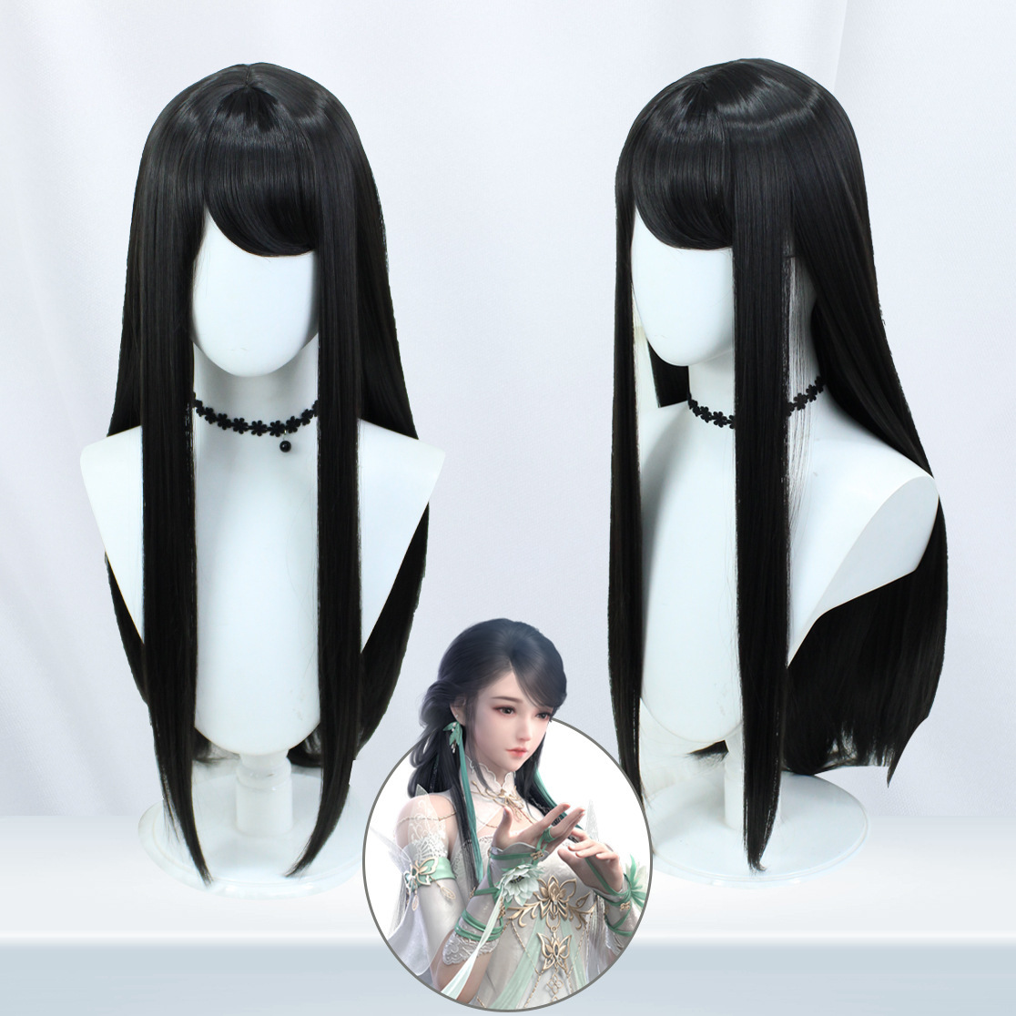 수원 가발 (헤어 배달 넷)