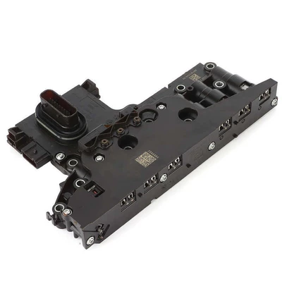 Aa5P-7Z369-Aa 7T4P7Z369Ae, Other drive systems