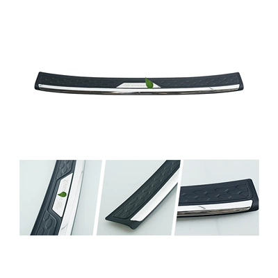 Trim Modification Trunk Guard – Other Car Modifications