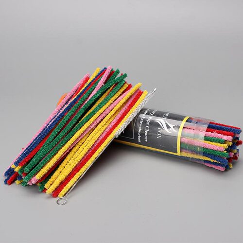 Woody extra long pipe cleaner wholesale cross-border hot sale pipe cleaner pipe cleaner accessories