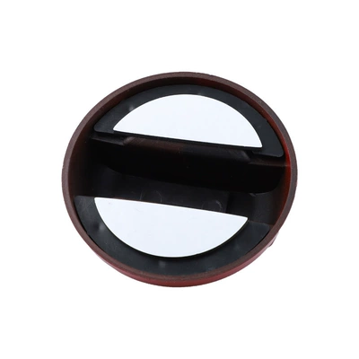 Vichi canopy gasoline cover decorative — Tank cap