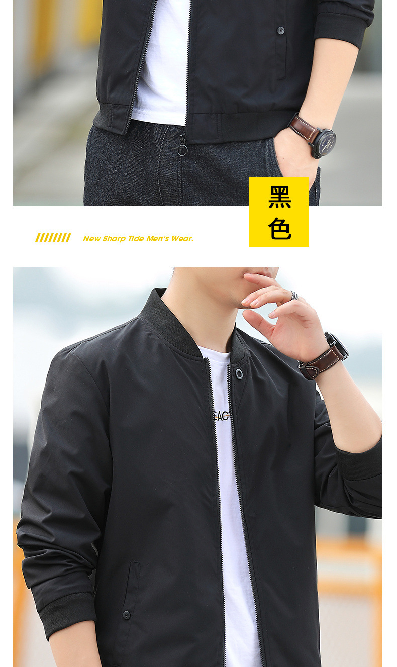 Veste pour homme - Ref 3443418 Image 15