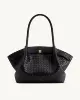 Black big bag