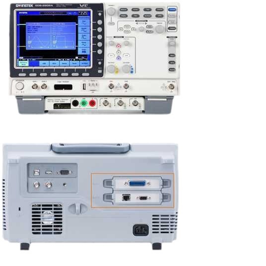 台湾 GDS-2304A GDS-2000A系列 数字存储示波器