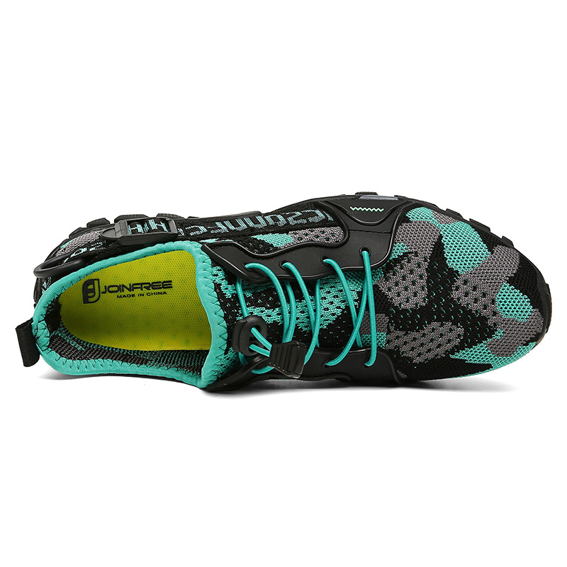 Water Lovers, Beach Anti slip Mountaineering Swimming Outdoor Sports, River Tracing Shoes, Male_voghion.com