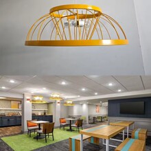 Hilton Spark Restaurant�������^���õ�����ʽ�͏d���s�Ƶ����