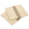 11.4cm wooden skewers (100 pieces)