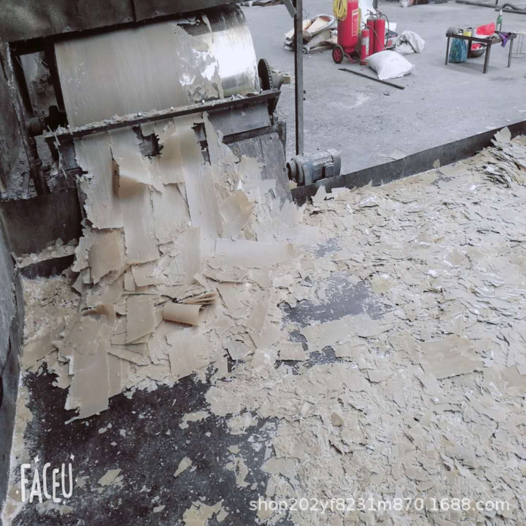 再生聚乙烯黄蜡 橡胶添加剂 色母粒可用化工原材料低灰分现货充足