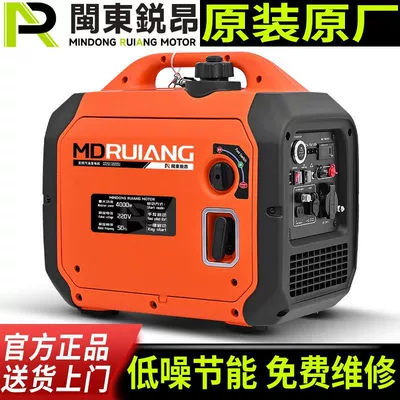 Avtomobil generatorları – household rechargeable inverter 220v