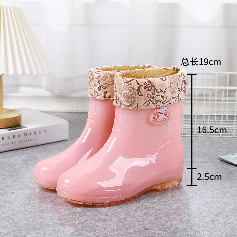 미디엄 튜브 파우더 [메쉬 없음, 면 버전]