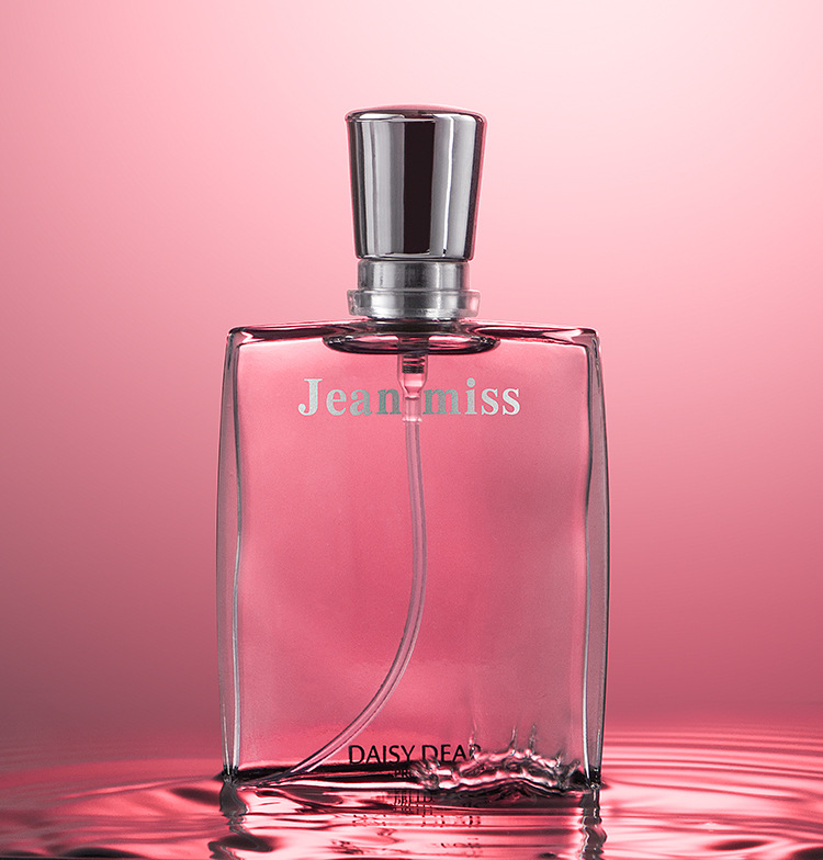 Xiaocheng Yixiang True Love Miracle Women's Perfume, Long-lasting Light Fragrance, Douyin Bestseller, Student Vietnamese Perfume Wholesale 50ML details Picture