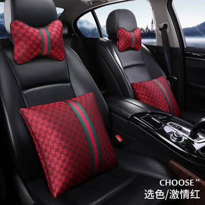 Neck Pillow Personalized Creative Fashion – Headrest