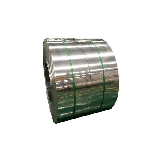 Foshan manufacturers supply precision stainless steel coil 304/201 high hardness spring stainless steel coil stock batch