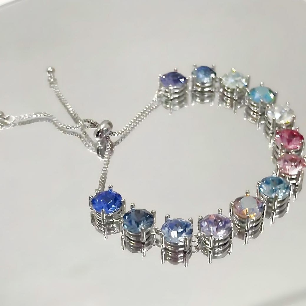 High Color-retention Bracelet