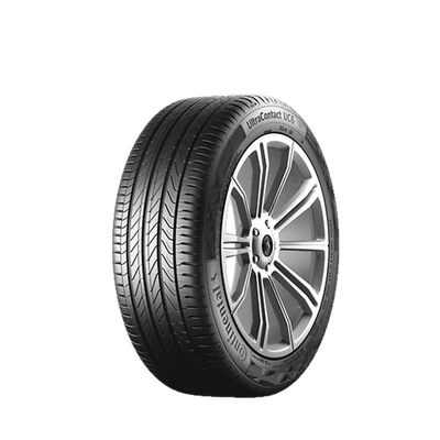 & Co 03, Vehicle tire